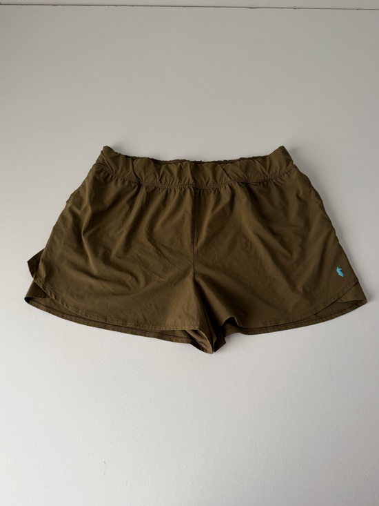 cotopaxi Pants - Cotopaxi Women’s Athletic Short XL